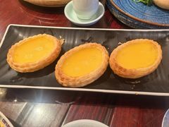 -白天鹅宾馆-玉堂春暖餐厅