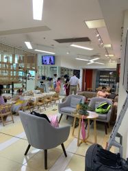 -陶缘陶艺美学馆(儿童公园店)
