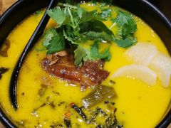 -和府捞面(东直门银座店)