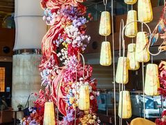 -北京威斯汀酒店