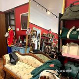 隐藏在洋房🏡里的中古店