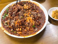 -长安后宰门水盆羊肉(新都心店)