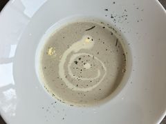 -TABLE·味西餐厅-成都茂业JW万豪酒店
