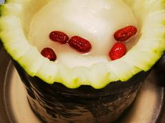 冬瓜盅-顺德公美食(西乡店)