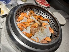 -钱小奴创意自助餐厅·原切谷饲安格斯畅吃(宁波慈溪爱琴海店)