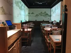 -绿茶餐厅