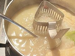 -打酱友•斑鱼海鲜粥火锅(吴桥店)