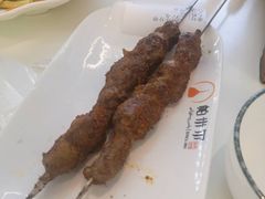 -帕米尔食府(白云观店)