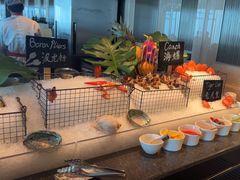 -Social 秀西餐厅-长沙瑞吉酒店(运达店)