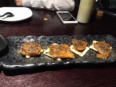 -HIHE Bistro·Oyster Bar(华熙live店)