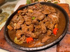 -北国饭店(汕头卜蜂店)