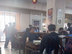 -京天红酒家(虎坊路店)