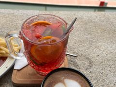 -22ºN BISTRO西餐&酒馆