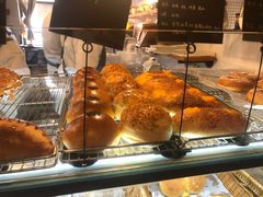 -仙峰天然面包(迎宾路店)