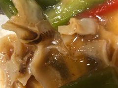 芥末章鱼-东京屋(武定路店)
