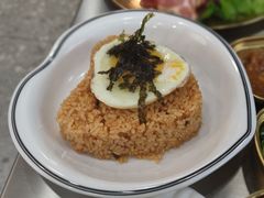 -炉队长·齐齐哈尔家庭烤肉(马家堡店)