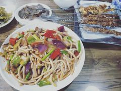 -陇上全荟兰州传统牛肉面(延吉路店)