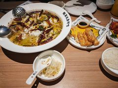 -太二酸菜鱼(沈阳万象城店)