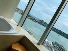 -厦门海港英迪格酒店(中山路店)