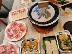 -胡哥烤肥牛(车公庙店)