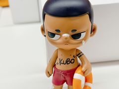 -泡泡玛特POPMART(合生汇店)