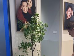 -天真蓝照相馆(五角场百联又一城店)