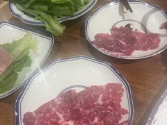 -厝味火锅·潮汕卤水火锅(十一合店)