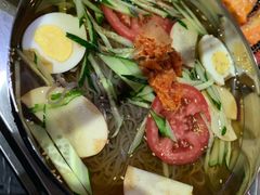 -马路牙子地桌烤肉(工体店)
