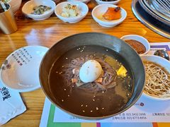 招牌冷面-青鹤谷(苏州店)