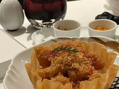 -宝丽轩中餐厅BAOLIXUAN