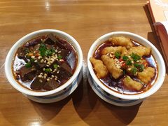 -炉小二铜锅牛蛙•川湘菜(三里屯店)