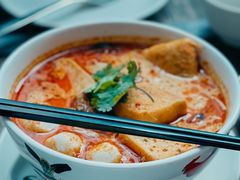 -The BREW·酿餐厅(浦东嘉里大酒店)