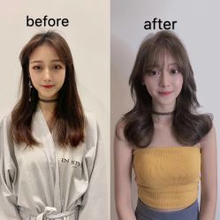 -CD Hair salon