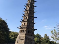 -南京市江宁方山