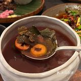 狠狠踩雷 排队两个半小时的难吃贵州菜….