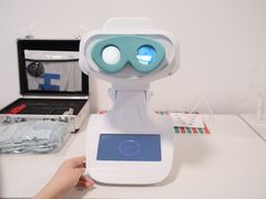-大视光学•LINDBERG林德伯格•全球手工眼镜集合店(王府井店)
