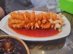 -神仙钵湘香土菜馆(光华路店)