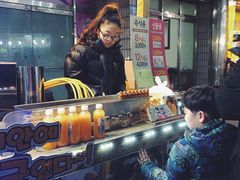-西归浦每天偶来市场