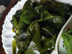 海带苗-红鼎坊·老成都火锅(新南门店)