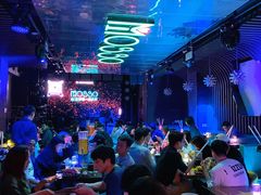-MOSSO音乐酒吧·Live House(南京西路店)