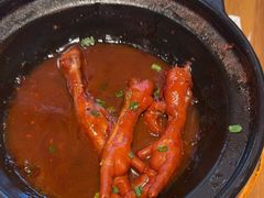 -东来土菜馆(民祥园路店)