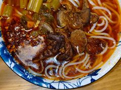 -大富贵烧烤公司(双廊店)