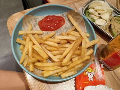 -韩悦牛排烤肉无限续(宝能中心店)