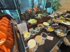 -惠州皇冠假日酒店·西餐厅·自助餐厅