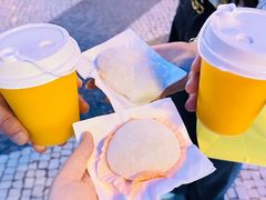 -澳门长洲糯米糍(柯打苏沙街店)