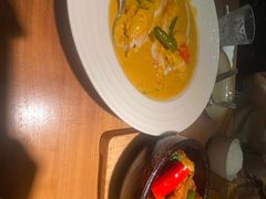 -星叶·东南亚料理(温州万象城店)