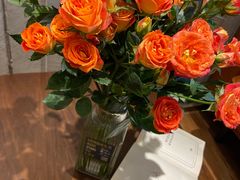 -ZING COFFEE 镜咖啡