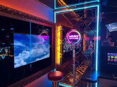 -温莎KTV(珠江路店)