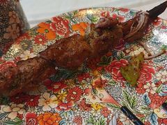 -撒拉花儿·新疆菜·清真(太阳宫店)