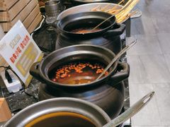 -非烤勿扰韩料自助烤肉(松山湖万科店)